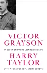 Victor Grayson cover