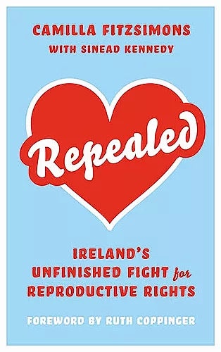 Repealed cover