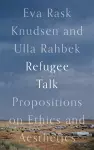 Refugee Talk cover