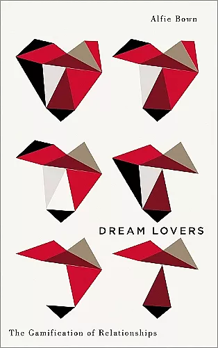 Dream Lovers cover