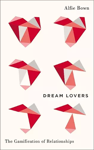 Dream Lovers cover