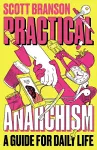 Practical Anarchism cover