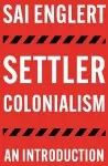 Settler Colonialism cover