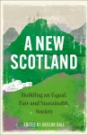 A New Scotland cover