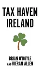 Tax Haven Ireland cover