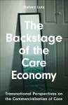 The Backstage of the Care Economy cover