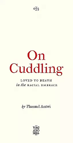 On Cuddling cover