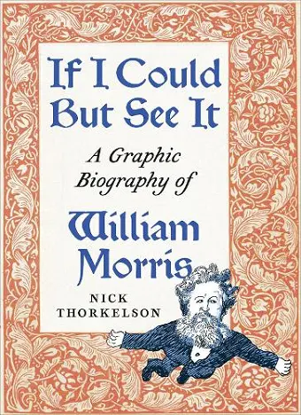 If I Could But See It cover