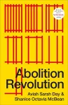 Abolition Revolution cover