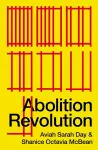 Abolition Revolution cover