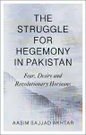 The Struggle for Hegemony in Pakistan cover