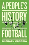 A People's History of Football cover