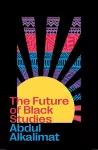 The Future of Black Studies cover