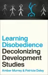 Learning Disobedience cover