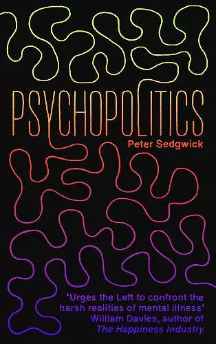 PsychoPolitics cover