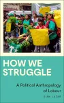 How We Struggle cover