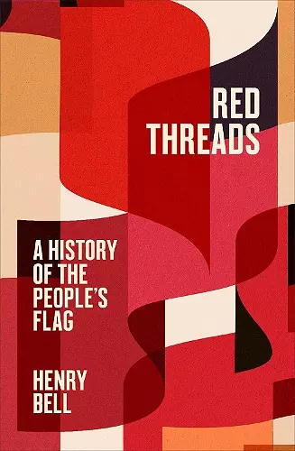 Red Threads cover