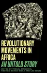 Revolutionary Movements in Africa cover