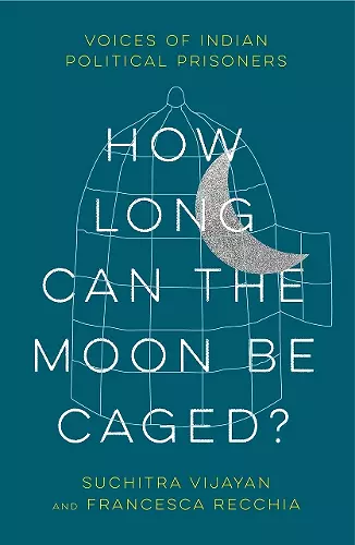 How Long Can the Moon Be Caged? cover