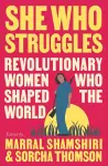 She Who Struggles cover