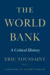 The World Bank cover