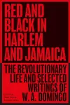 Red and Black in Harlem and Jamaica cover