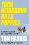 Your Neighbour Kills Puppies cover