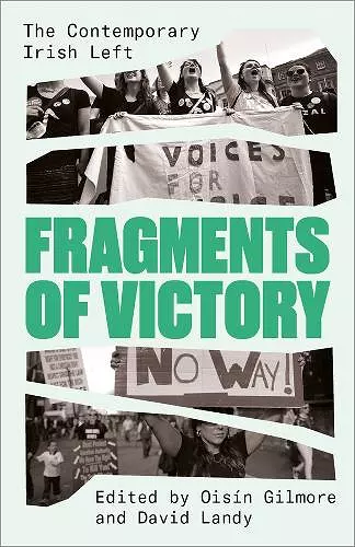 Fragments of Victory cover