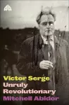 Victor Serge cover