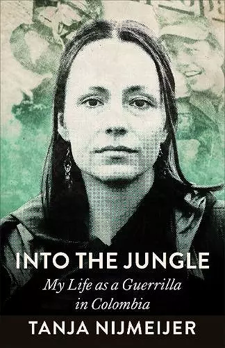 Into the Jungle cover