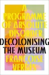 A Programme of Absolute Disorder cover