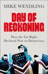 Day of Reckoning cover