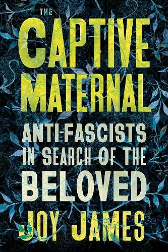 The Captive Maternal cover