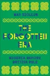 The Forgotten Era cover