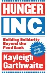 Hunger Inc. cover