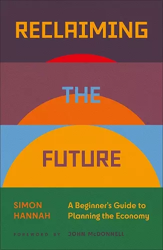 Reclaiming the Future cover