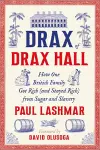 Drax of Drax Hall cover