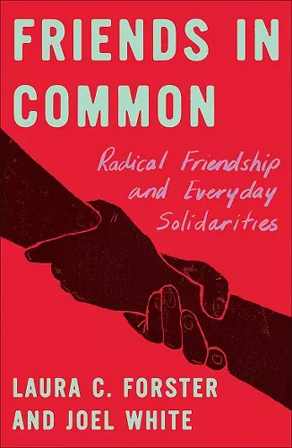 Friends in Common cover