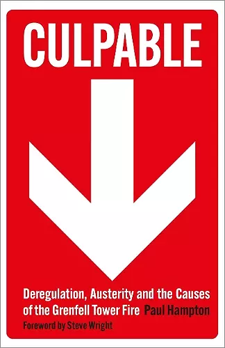 Culpable cover