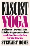 Fascist Yoga cover