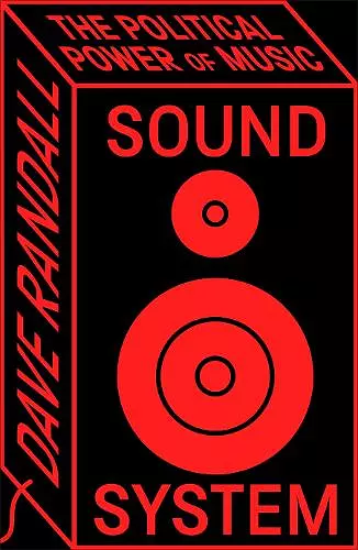 Sound System cover