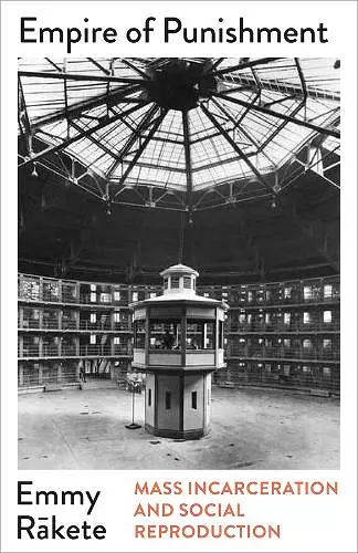 Empire of Punishment cover