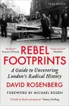 Rebel Footprints cover
