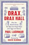 Drax of Drax Hall cover