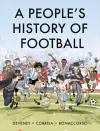 A People's History of Football cover