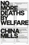 No More Deaths by Welfare cover