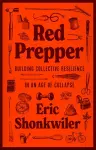 Red Prepper cover