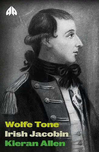 Wolfe Tone cover