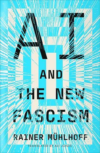 AI and the New Fascism cover