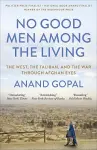 No Good Men Among the Living cover